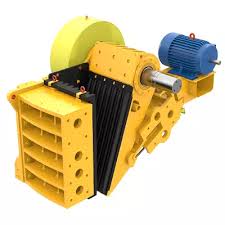 تصویر 3 از قیمت سنگ شکن فکی + خرید باور نکردنی